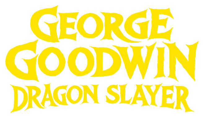 George Goodwin Dragon Slayer