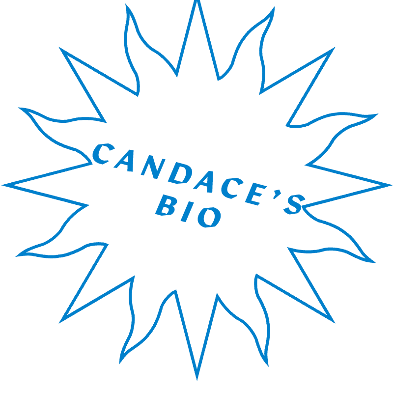 Candace's Bio