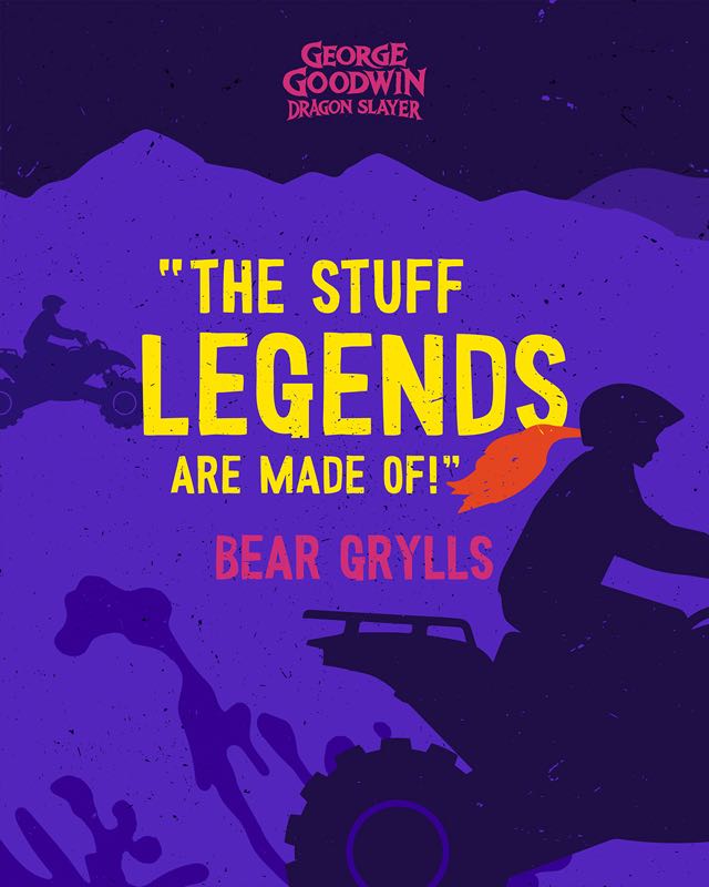 Bear Grylls Quote