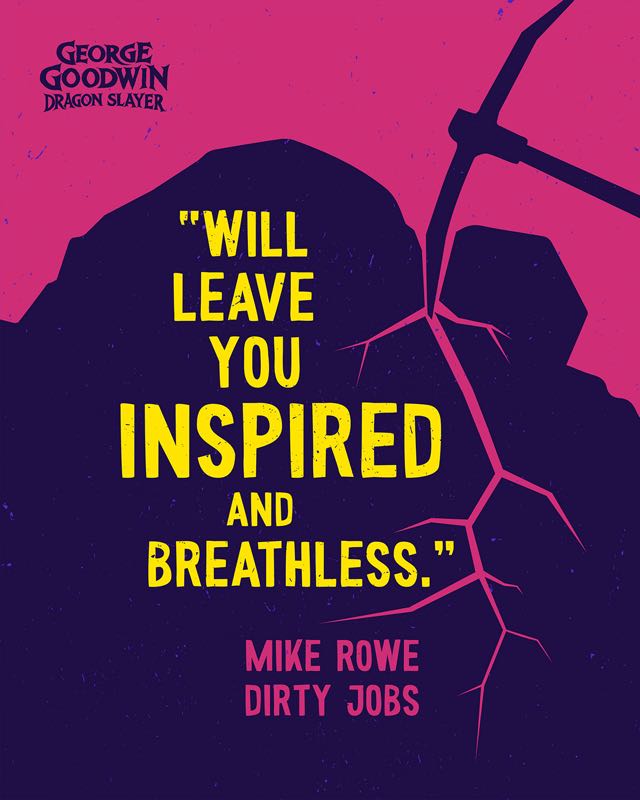 Mike Rowe Quote