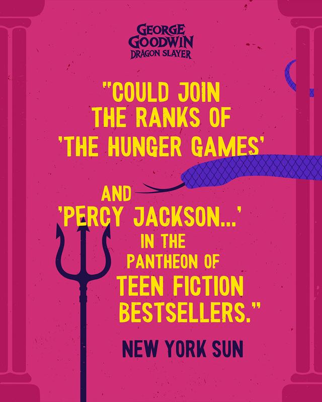 NY Sun Quote