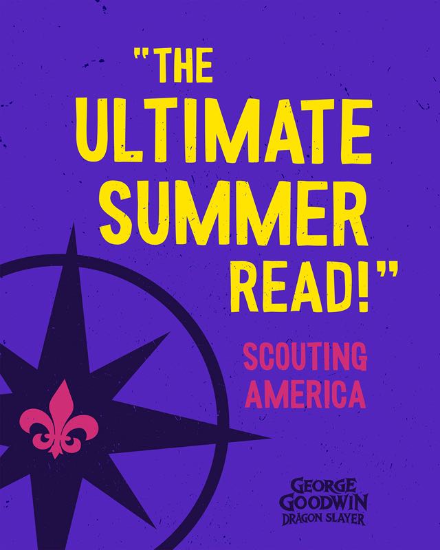 Scouting Quote
