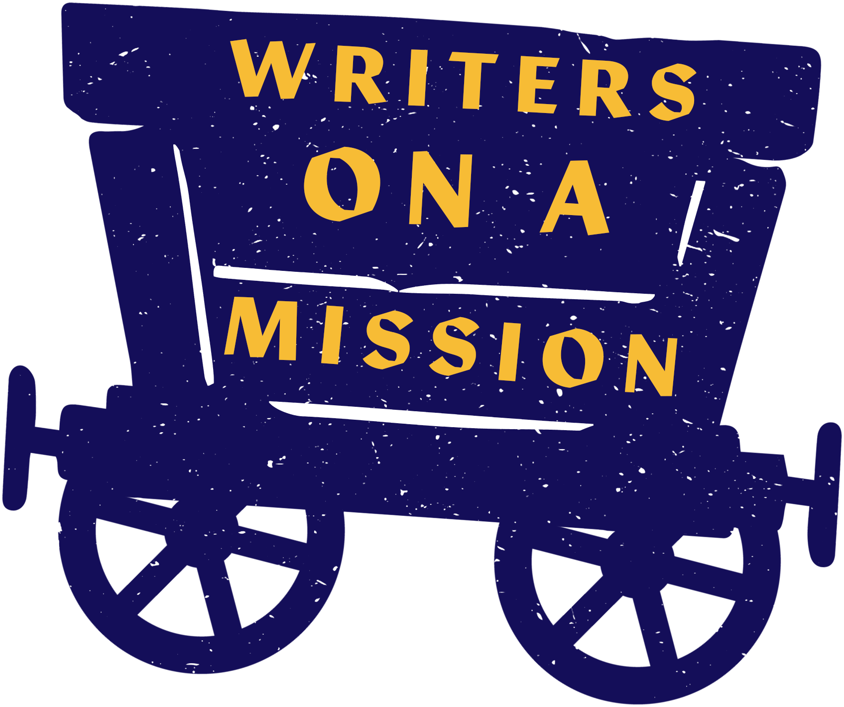 Writers on a Mission