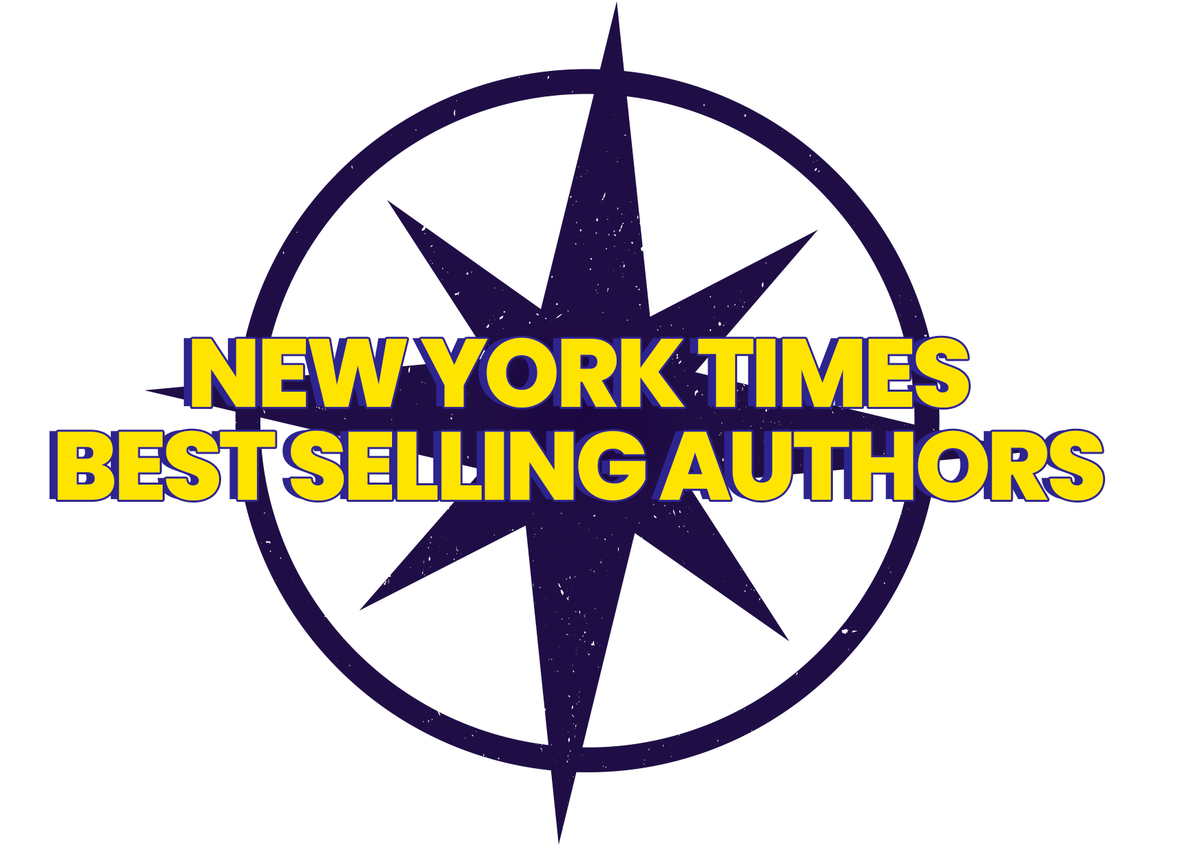 New York Times Bestselling Authors