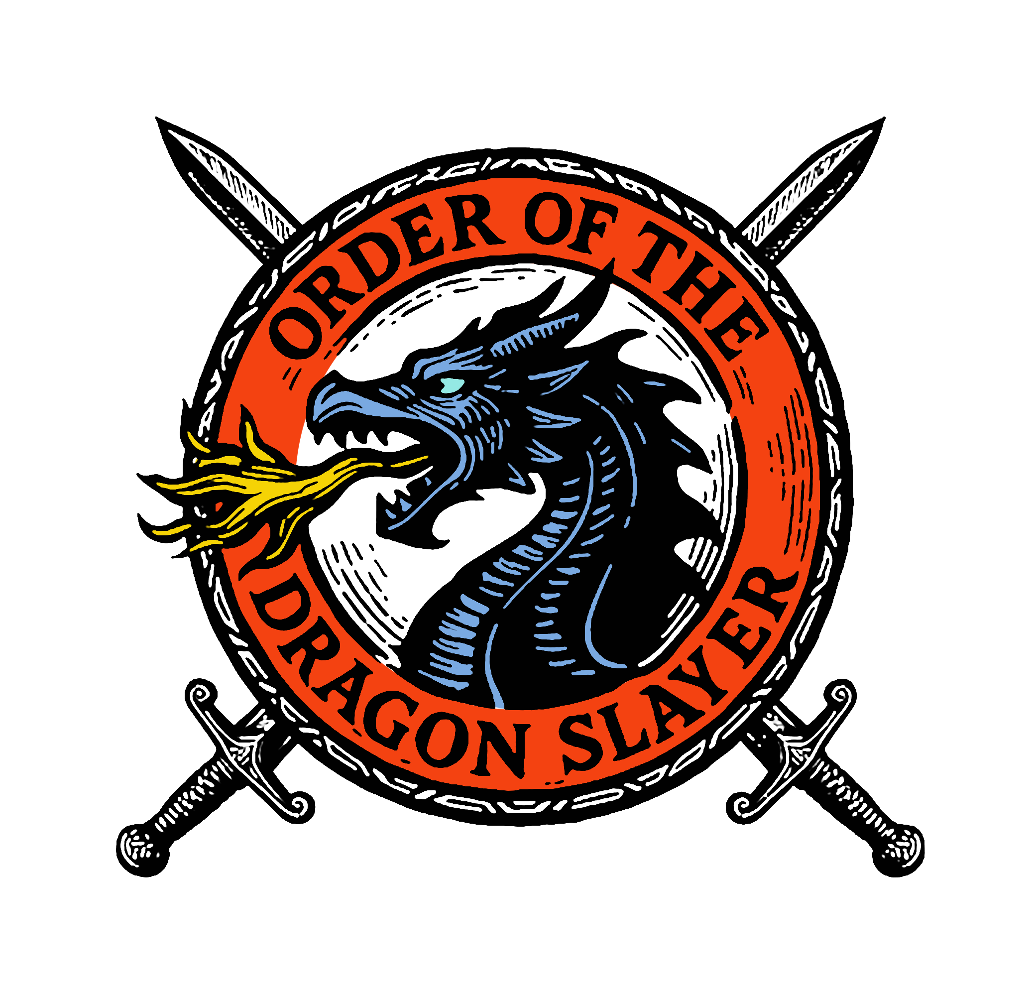 Order of the Dragon Slayer