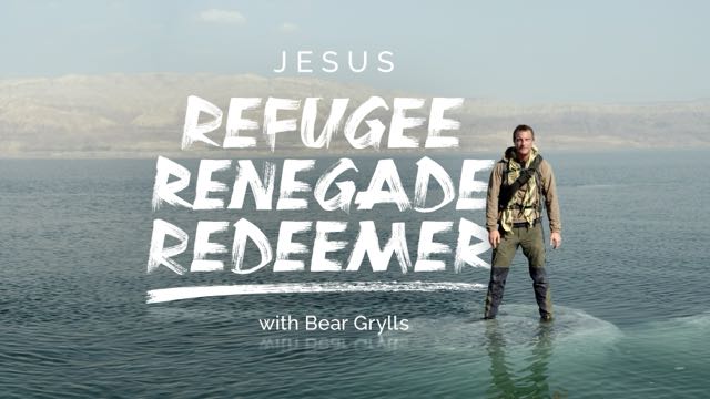 Refugee Renegade Redeemer