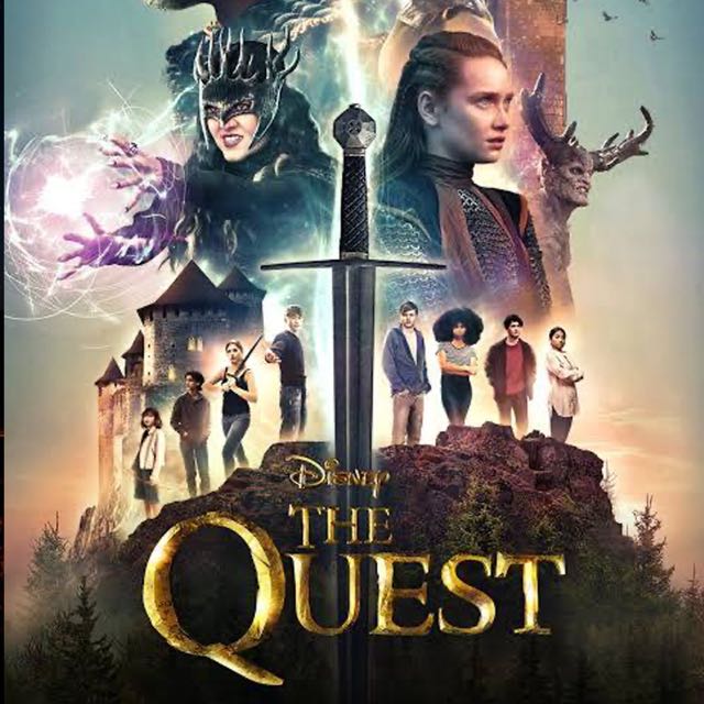 The Quest